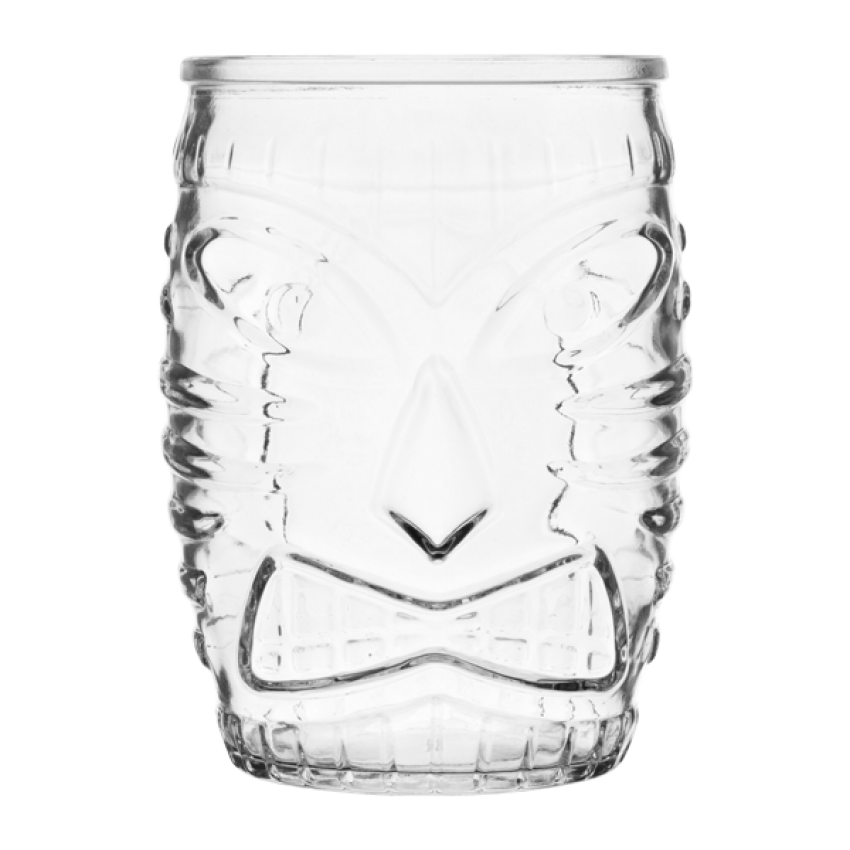Чаша за коктейли Tiki 500мл - 6 броя