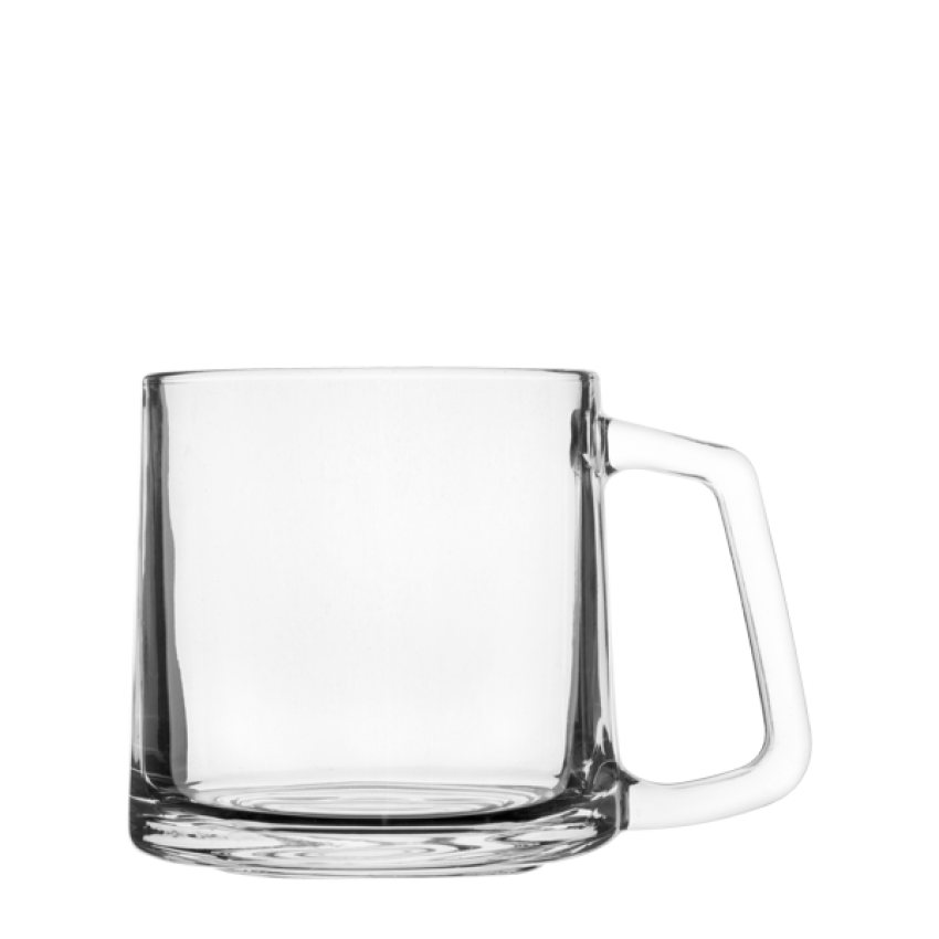 чаша за топли напитки 350ml - 6 броя