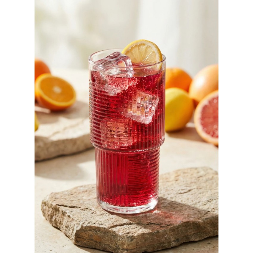 Чаша за коктейл LAV HELEN 510ml - 6 броя