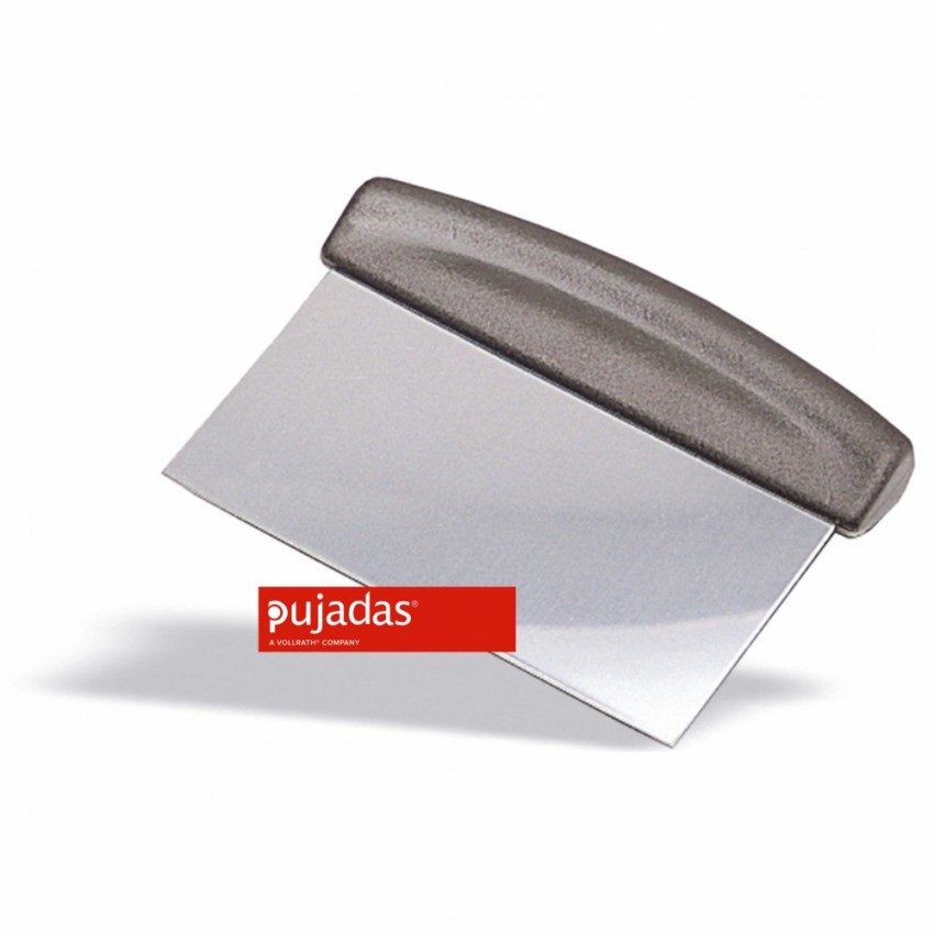 Нож за тесто 15см х 7,5см Pujadas