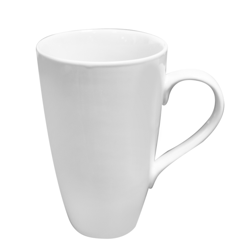 Порцеланова чаша - мъг - 475ml - 1 брой
