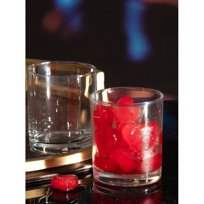 Чаша за алкохол 185ml Istanbul - 12 броя