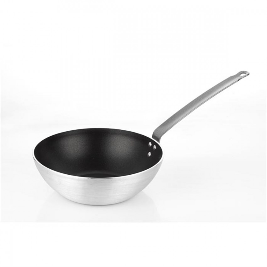 Тиган уок - wok - 36см - ABM Smartlon