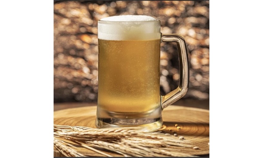 Халба 400ml Pub - 6 броя