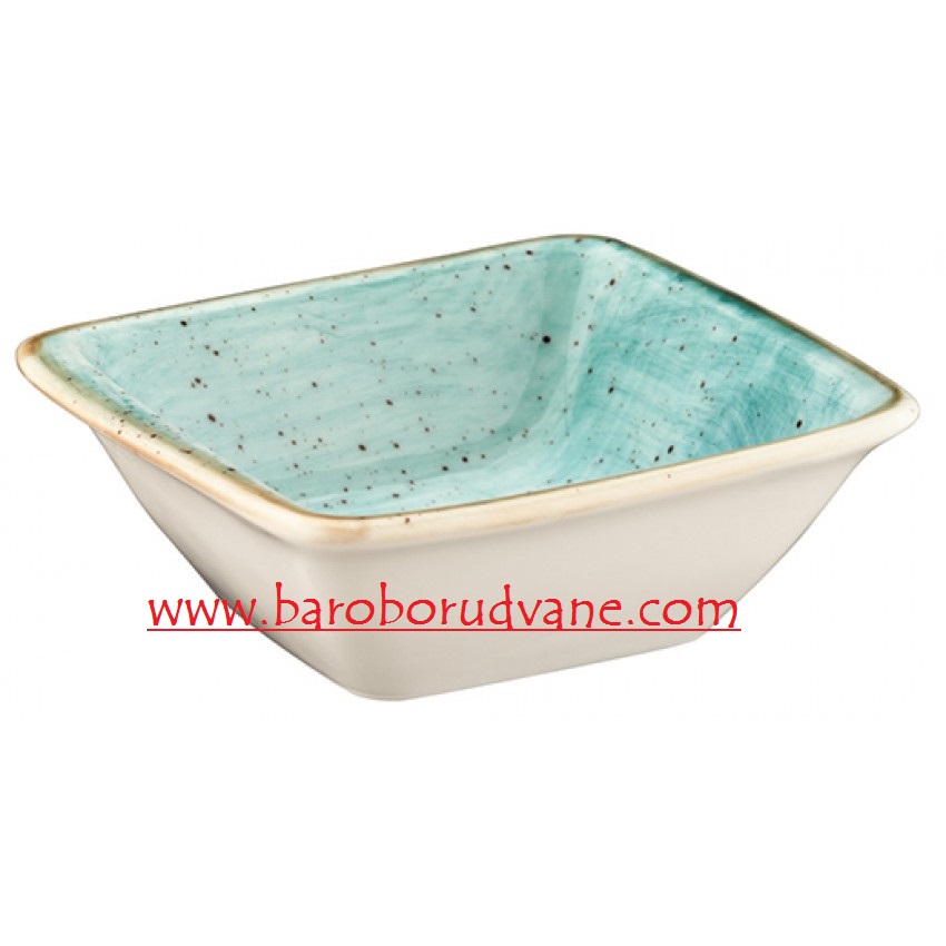 Купa квадратнa Bonna Aqua - 19x17см. - 1 бр.