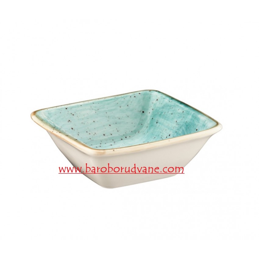 Купa квадратнa Bonna Aqua - 8x8,5см. - 1 бр.