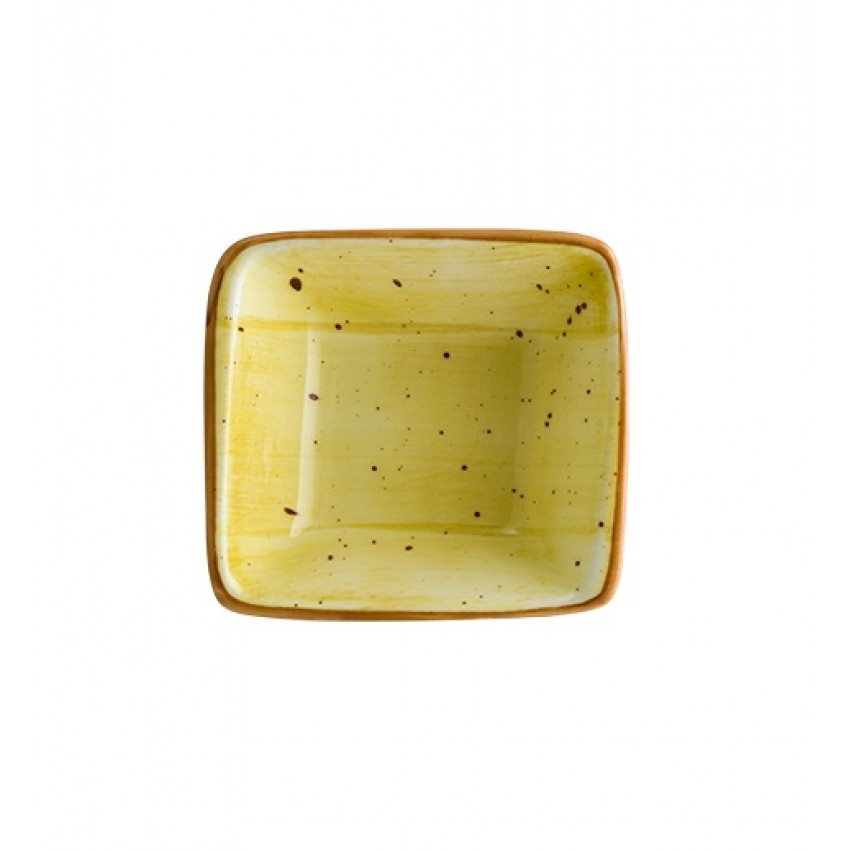 Купичка-сосиера Bonna Amber - 8х8,5см. - 1 бр.