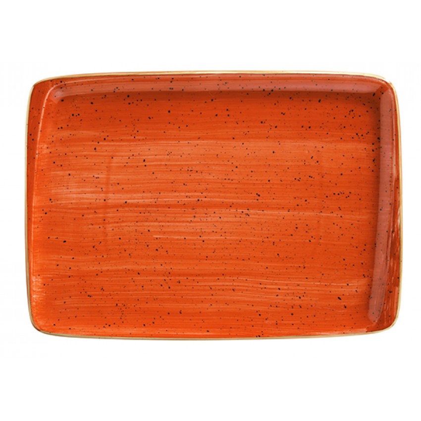 Плато Bonna Terra Cotta - 36x25см. - 1 бр.