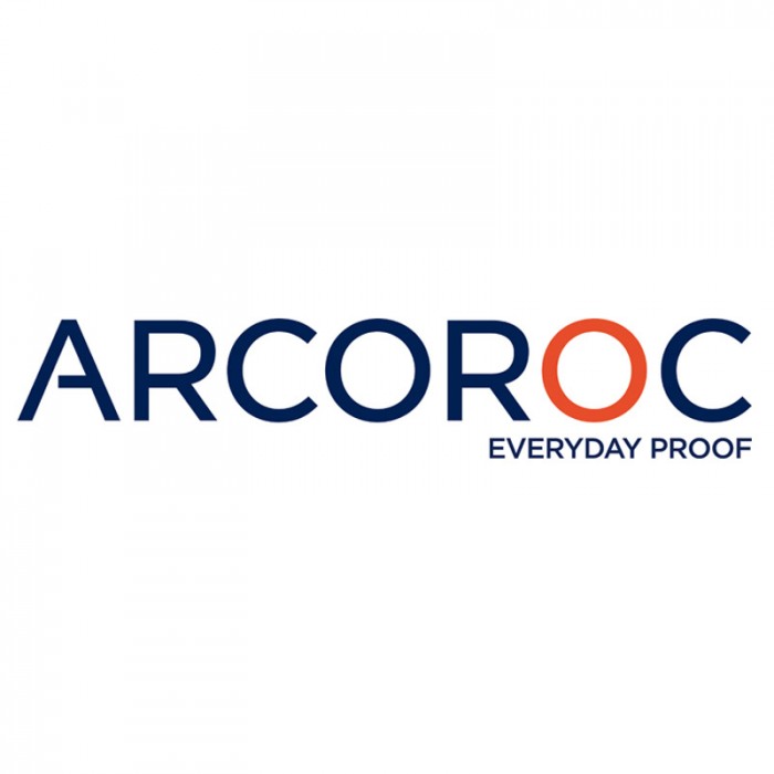 Arcoroc