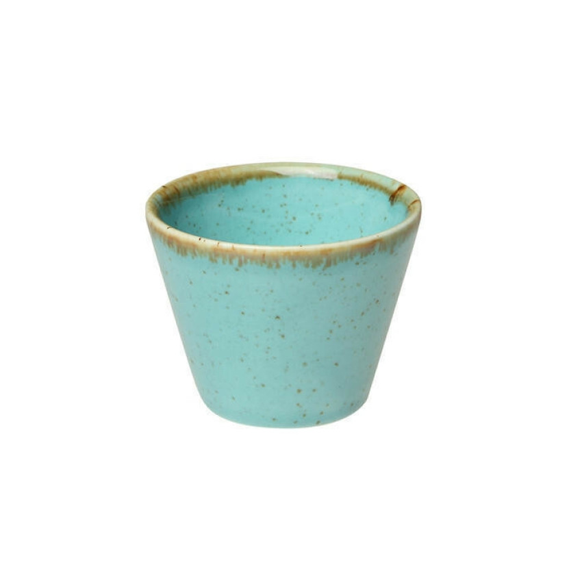 Купичка 6см - тюркоаз - Porland Seasons Turquoise - 1 брой