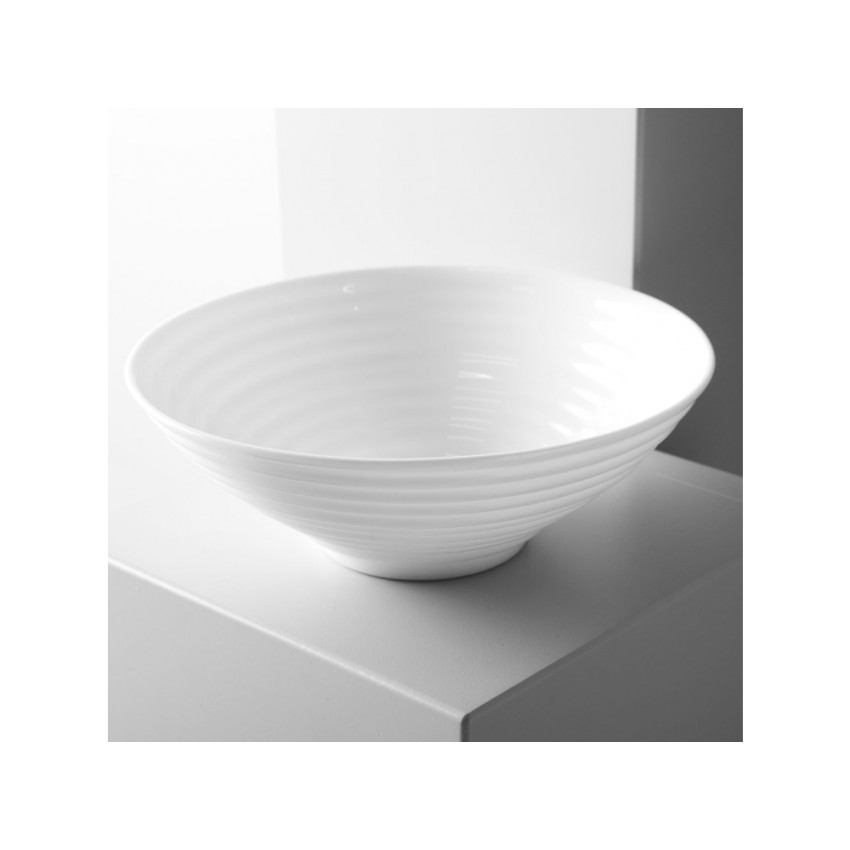 Купичка 16см Luminarc Harena бяла - 6 броя