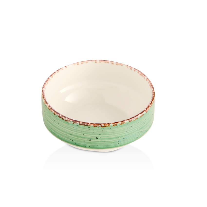 Купа 15x15см - Gural Green - 1 брой