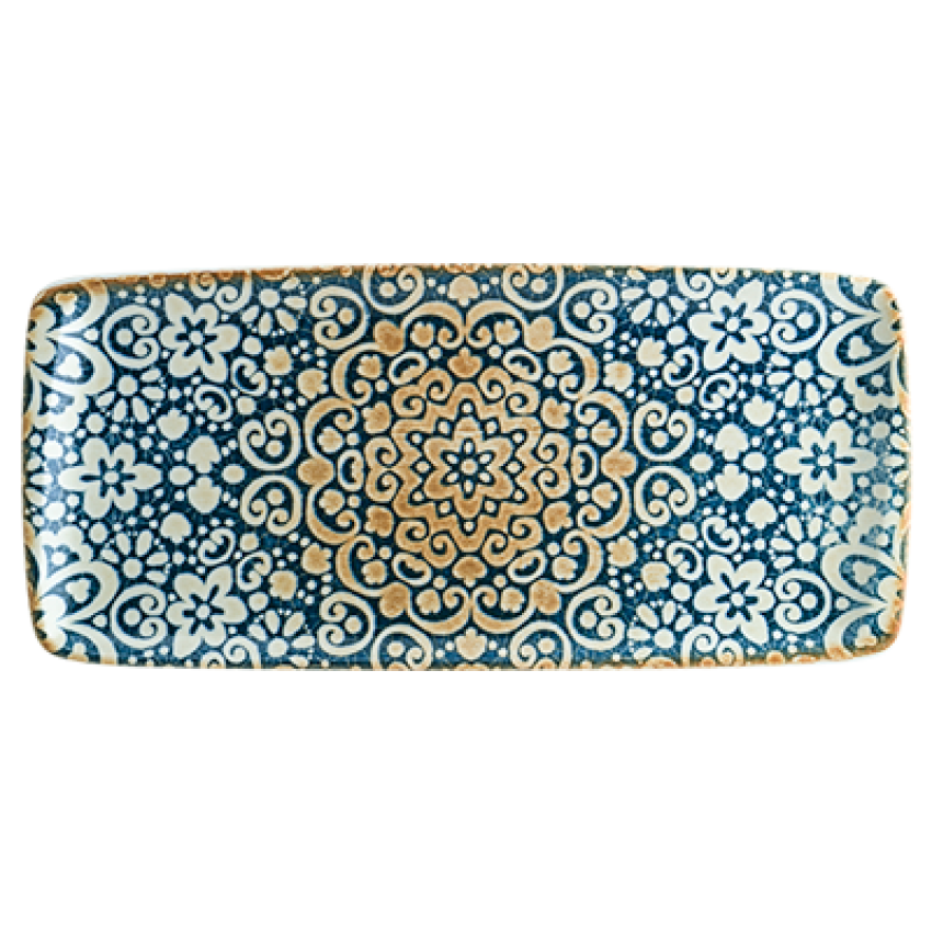 Плато 34см х 16см - 1 брой - Bonna Alhambra