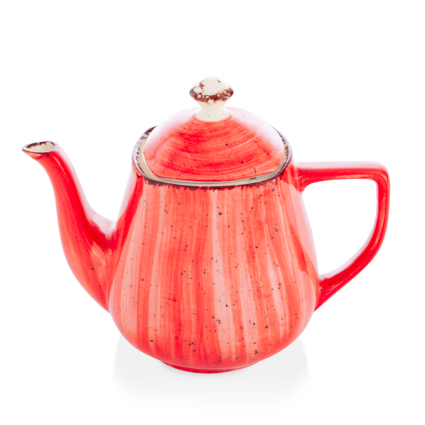 Чайник Gural Red Bone 750ml - 1 брой