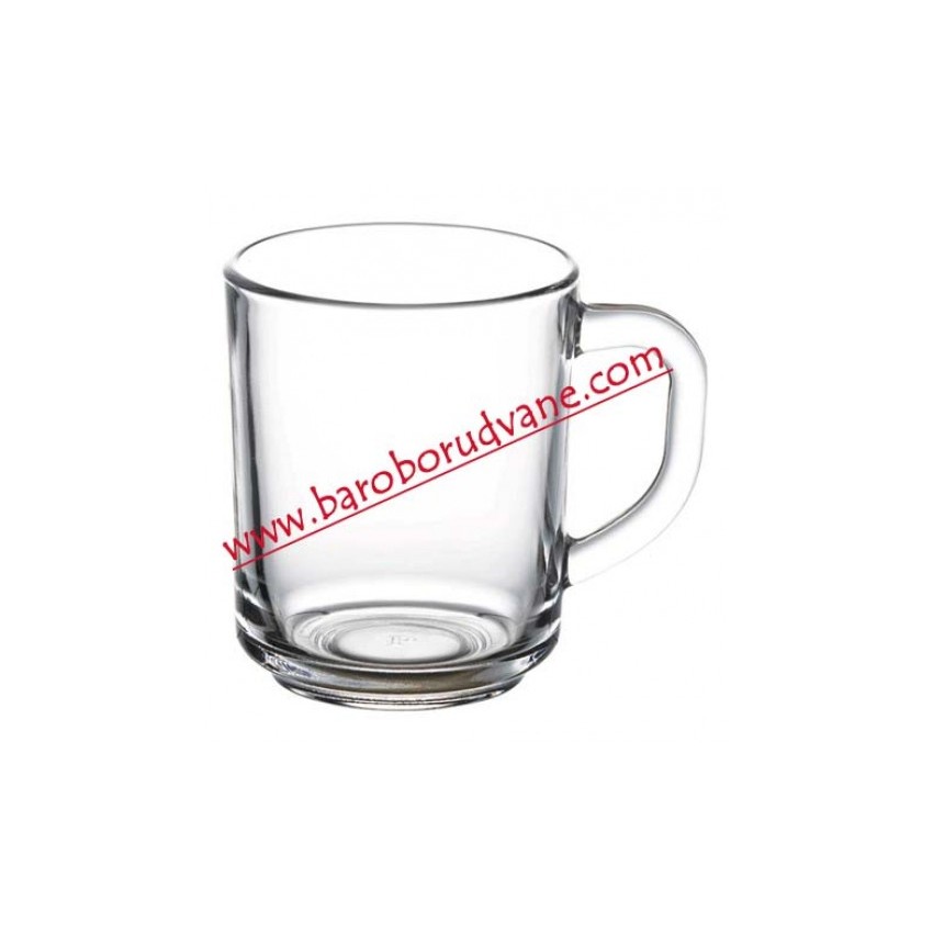 Чаша за топли напитки 250ml - 12 броя