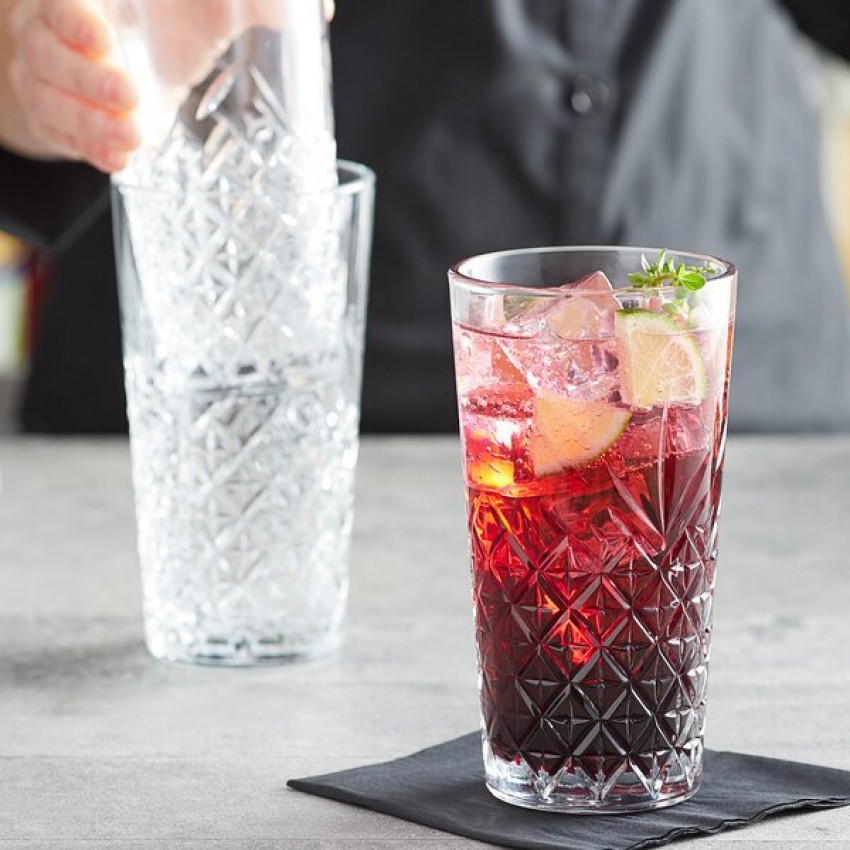 Чаша за коктейл 470ml Timeless STACKABLE - 12 броя