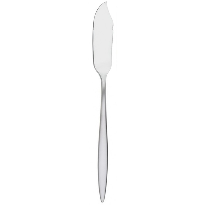 Нож за риба Hisar Mercury - 12 бр.
