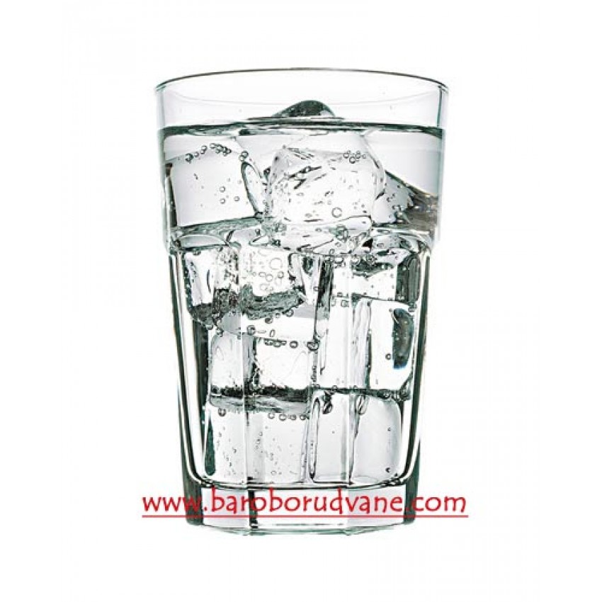 Чаша за шейкър 421ml Casablanca - 12 броя
