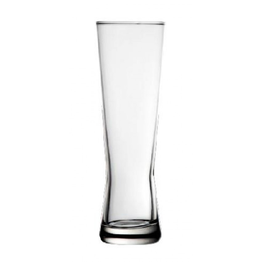 Чаша за бира Polite 300ml. - 6 броя