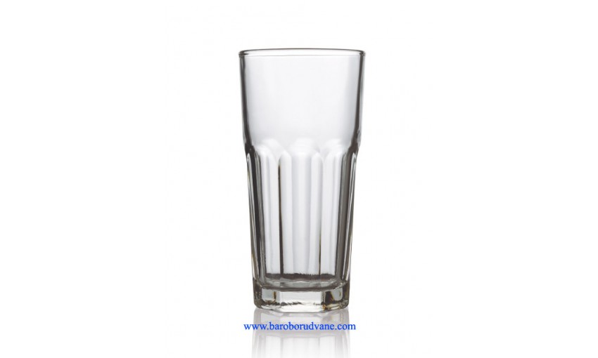 Чаша за безалкохолно 280ml Marocco - 12 броя