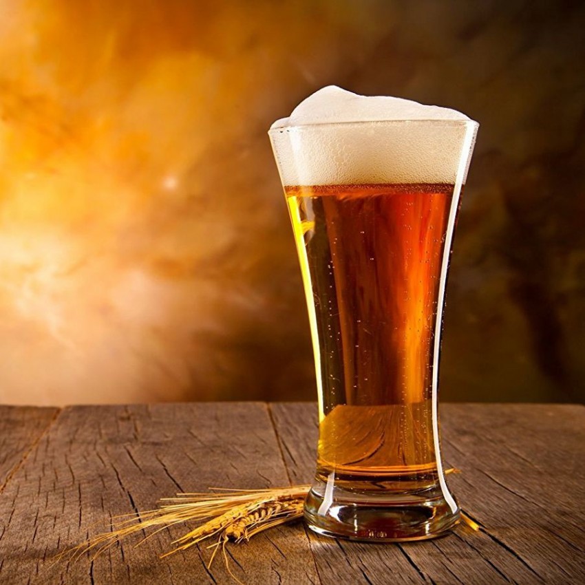 Чаша за бира 320ml Pub - 12 броя