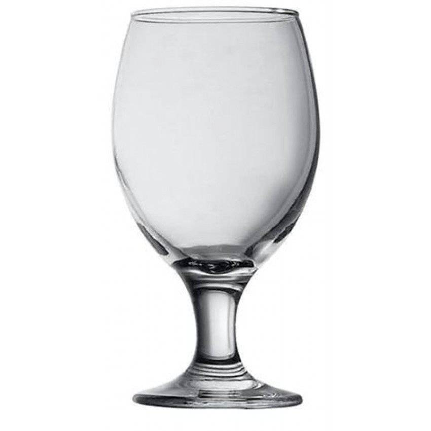 Чаша за бира 390ml Couros - 12 броя
