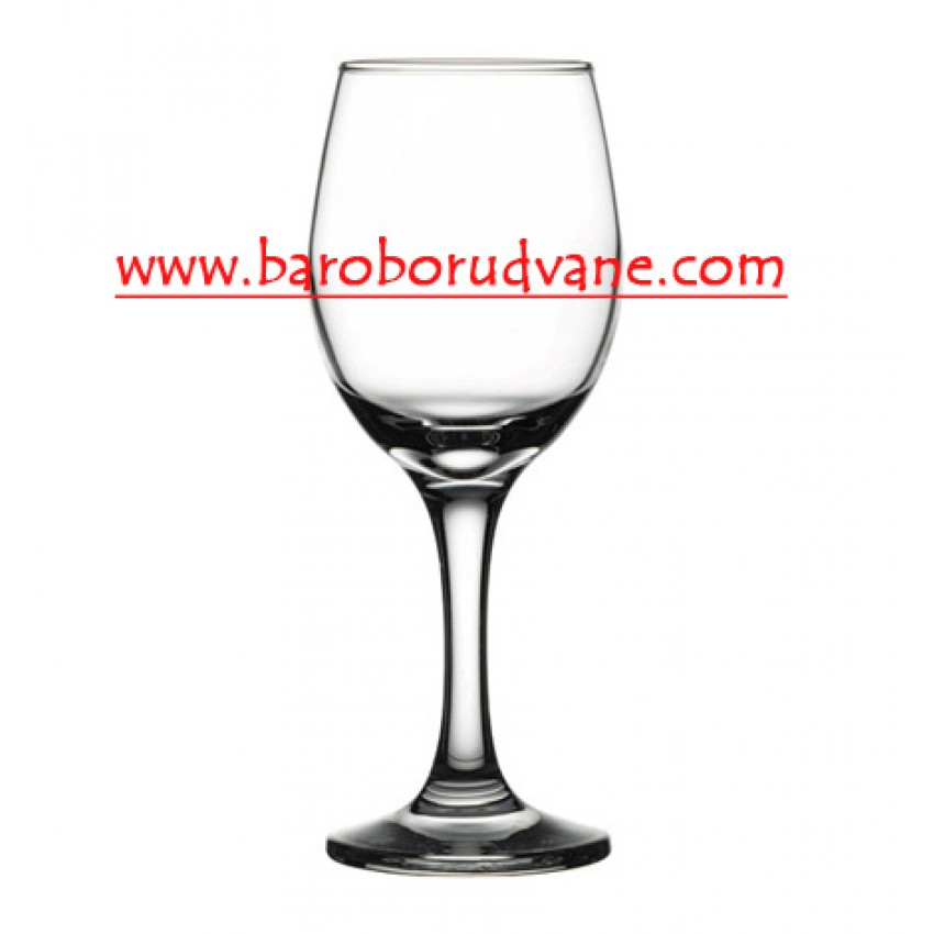 Чаша за вино 250ml Maldive - 12 броя