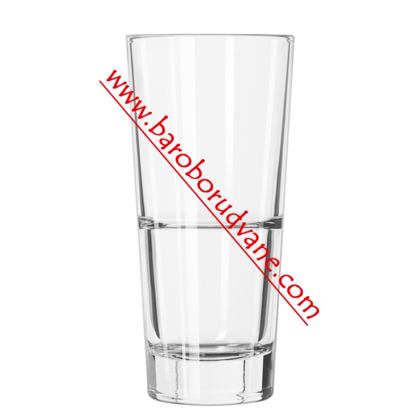 Чаша за безалкохолно 300ml Оксфорд - 12 броя