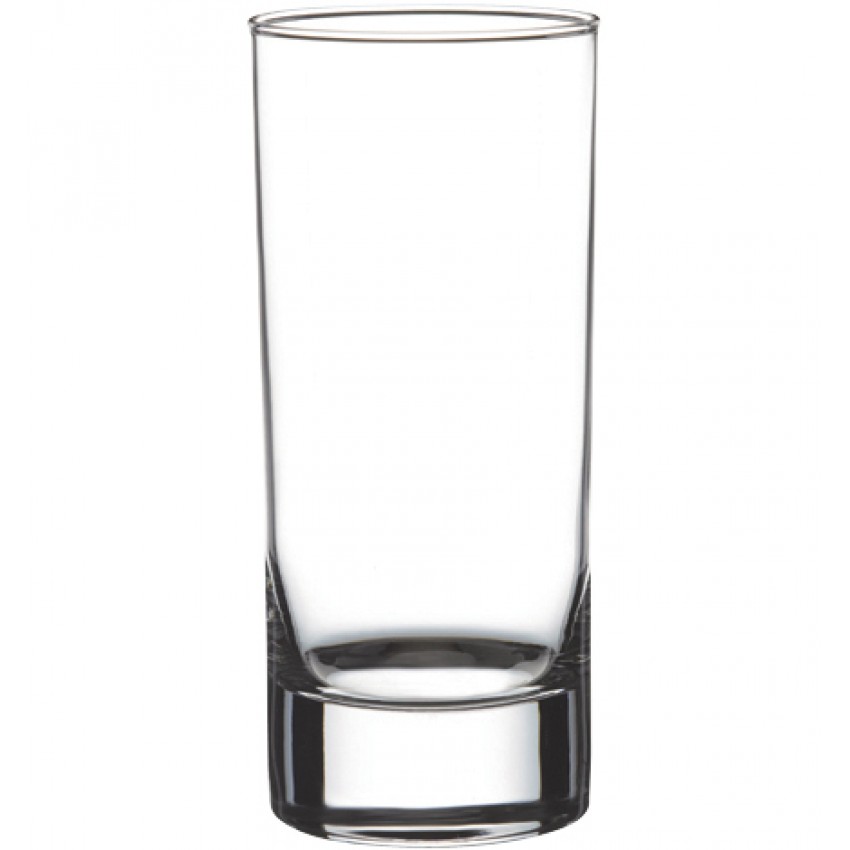 Чаша за безалкохолно 290ml Side - 6 броя